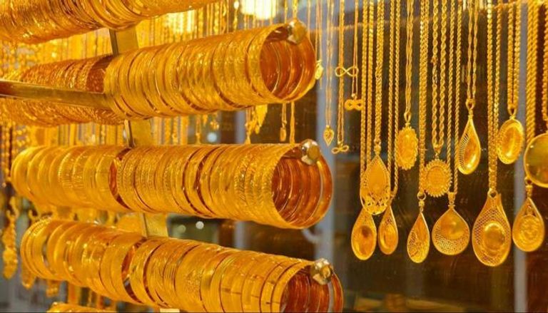 أسعار الذهب بمصر : ارتفاع عيار 21 الخميس 16 مايو 2024